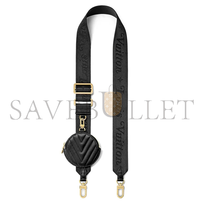 LOUIS VUITTON NEW WAVE MULTI-POCHETTE M56461 (19*14*5cm)